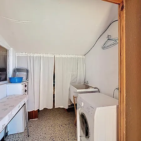 Hébergement de vacances Peni 168a - Belle Maison Avec Piscine Empuriabrava