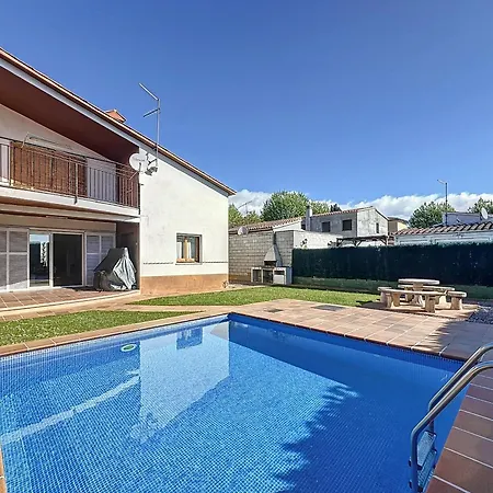 Hébergement de vacances Peni 168a - Belle Maison Avec Piscine