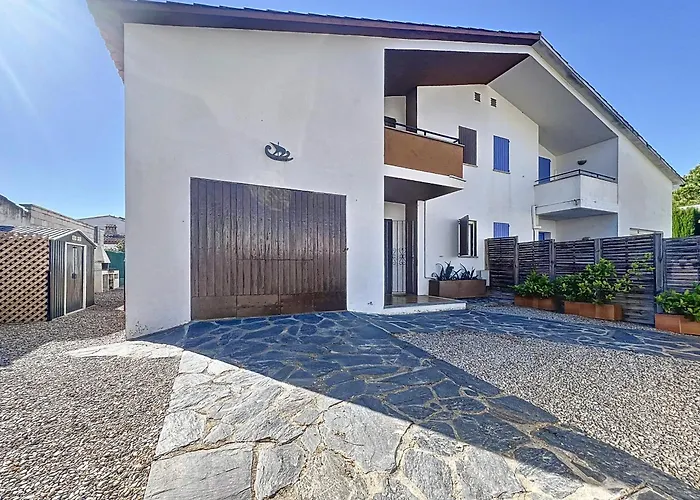 Peni 168a - Belle Maison Avec Piscine Holiday home Empuriabrava