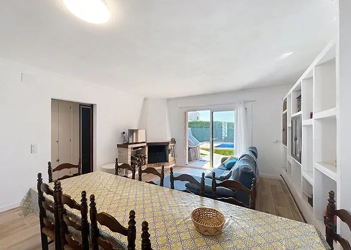 Peni 168a - Belle Maison Avec Piscine Holiday home Empuriabrava