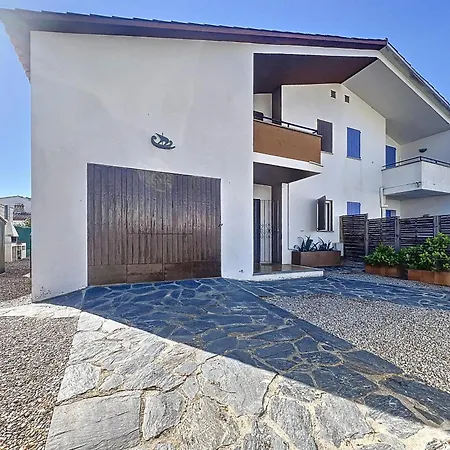 Peni 168a - Belle Maison Avec Piscine Nyaraló Empuriabrava