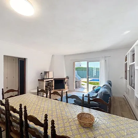Peni 168a - Belle Maison Avec Piscine Nyaraló Empuriabrava