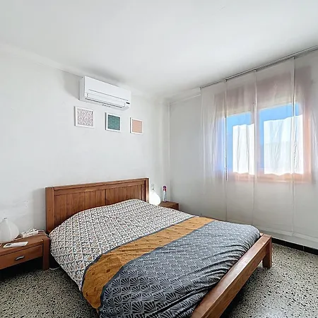 Nyaraló Peni 168a - Belle Maison Avec Piscine Empuriabrava