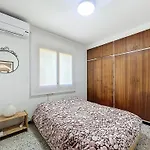 Peni 168a - Belle Maison Avec Piscine Empuriabrava