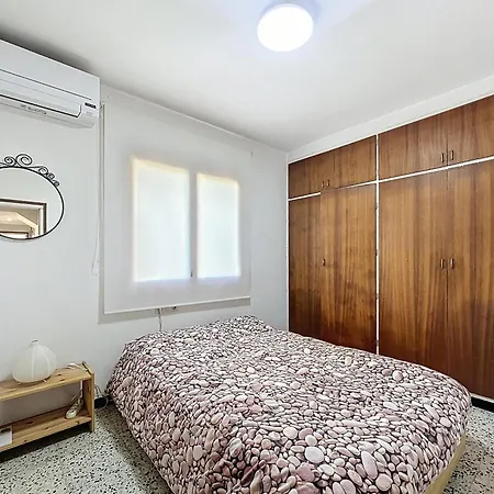 Peni 168a - Belle Maison Avec Piscine Empuriabrava