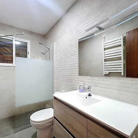 Peni 168a - Belle Maison Avec Piscine * إمبوريابرافا